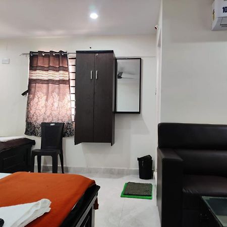 Hotel Destiny Visakhapatnam Exteriör bild