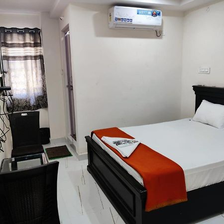 Hotel Destiny Visakhapatnam Exteriör bild