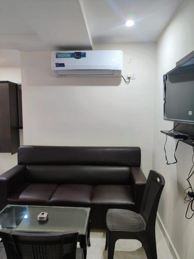 Hotel Destiny Visakhapatnam Exteriör bild
